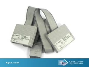 Keysight E5346A Mictor einseitiger High Density Sondenadapter - Bild 1 von 1