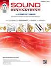 Sound Innovations For Concert Band, Bk 2: A Revolutionary Method For Early: New