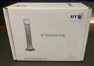BT Business Hub Versión 3.0 Nuevo En Caja 052909 - Imagen 1 de 4
