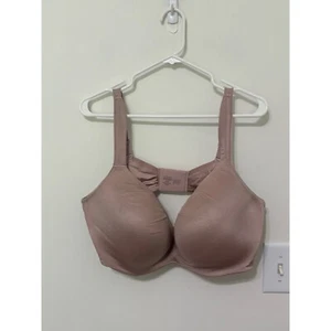 Soma Stunning Support Smooth Balconette Bra Comfortable Everyday 42G - Picture 1 of 3