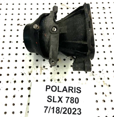 Polaris Watercraft SLX 750 780 Jet Pump Steering Nozzle Assy 5130960 FRESHWATER - Image 1 of 2