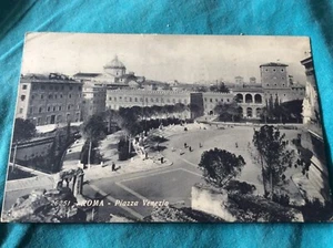 ROM POSTKARTE GEREIST - Bild 1 von 2