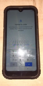 BLACKVIEW BV5900 TEL TOUT TERRAIN Vendu en état - FONCTIONNEL, CODE - Pour Pièce - Photo 1/8
