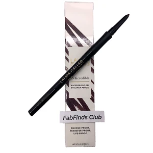 Laura Geller Inkcredible Waterproof Gel Eyeliner Pencil Brown Sugar(gold shimmer - Picture 1 of 11