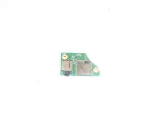 Dell OEM Latitude 5404 5414 7404 Rugged Audio Port Sim Card AMA01 1NJ41 01NJ41 - Afbeelding 1 van 3