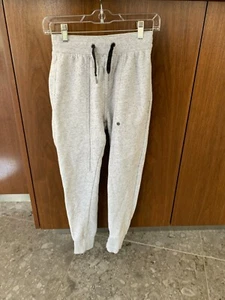 Zanerobe Boys Sweat Pants With Front & Back Pockets Size:12-13 Years - Picture 1 of 8