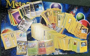 pokemon vivid voltage Bulk Cards, 3 Reverse Holo , & 1 Holo V - Picture 1 of 1