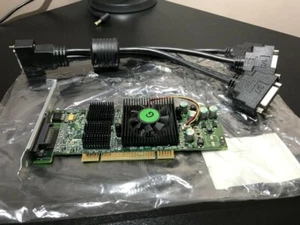 Matrox QID-QDAP128 PCI - Picture 1 of 4