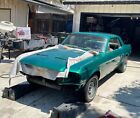 1968 Ford Mustang  1968 Ford Mustang Coupe Complete With V8 302 with C4 transmission 650 Holly Carb