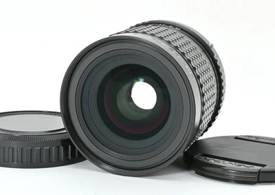 SMC Pentax A 645 45mm f/2.8 Wide Angle MF Lens For 645 N NII  A 2665124 - Image 1 of 4