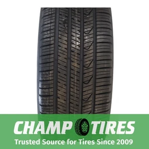 P255/55R20 Pirelli NEW SCORPION ZERO AS PLUS 3 110 Y Used 10/32nds - Picture 1 of 5