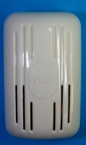 Telefon Zusatz-Wecker / Klingel WK 951 der DBP aus 1977 - Photo 1/5