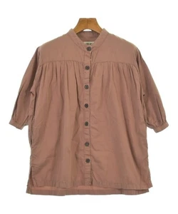 main story Shirts Pink 45Y 2200604103031 - Picture 1 of 5