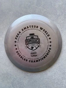 Innova Shryke 175g 2018 Tournament Disc. New. Never Thrown - Picture 1 of 2