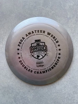 Innova Shryke 175g 2018 Tournament Disc. New. Never Thrown - Image 1 of 2