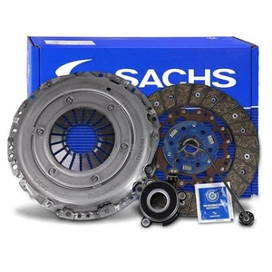 SACHS Clutch Kit with Slave Cylinder for Vauxhall Astra Insignia Zafira Meriva - Picture 1 of 5