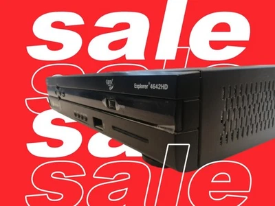  Explorer 4642 HD  Foto 1 de 3