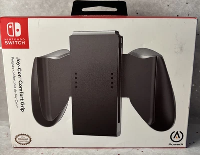 PowerA Joy-Con 充电底座适用于任天堂 Switch — 第 1/4 张图片