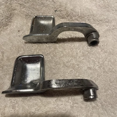 Manijas de puerta interiores Ford Impala 1960-67 Chevy Foto 1 de 4