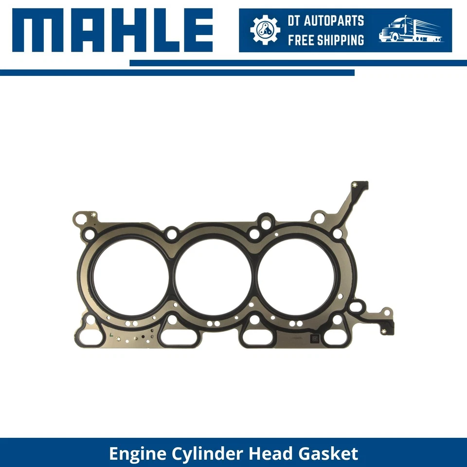 Junta de culata de motor V6 de 3,7 L para Ford Transit-350 2015-2019 molino derecho Foto 1 de 1