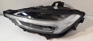 Frontscheinwerfer Volvo Xc60 II 31420411 LED Links Scheinwerfer Headlight - Bild 1 von 12