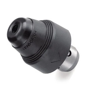 Schwerlast SDS Bohrfutter für Bosch GBH2 26dfr GBH4 32 DFR GBH3 28 (SDS + 36V) - Bild 1 von 12