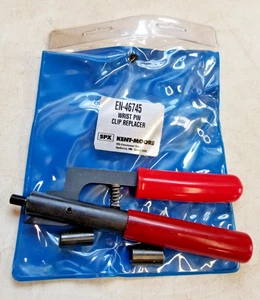 Kent Moore EN-46745 Piston Pin Clip Remover Installer (Appears never used) - Picture 1 of 1