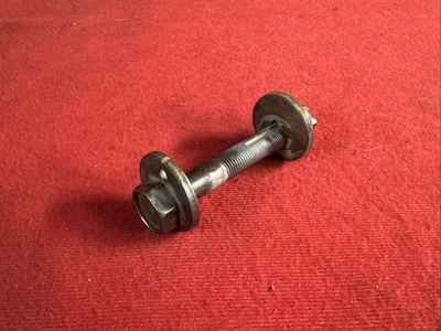 2008-2013 INFINITI G37 COUPE Alignment Adjustable Eccentric Bolt  OEM - Image 1 of 4