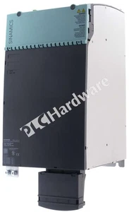 Siemens 6SL3120-1TE28-5AA3 6SL3 120-1TE28-5AA3 SINAMICS S120 Motor Module 85A - Picture 1 of 6