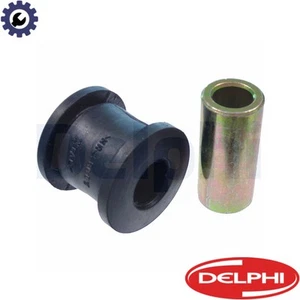 2x CONTROL ARMTRAILING ARM BUSH TD296W FOR FIAT DUCATO/Platform/Chassis/Van 2.5L - Picture 1 of 6