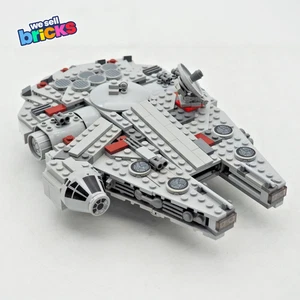 LEGO® - Star Wars - Episodio 4/5/6 - Halcón Midi-Escala Millennium - 7778 - Imagen 1 de 5