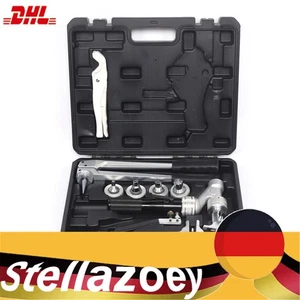 Hydraulische Presswerkzeug Für Rehau Rautitan Schiebehülsenwerkzeug Spannvorrich - Bild 1 von 18