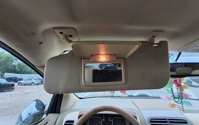 LINCOLN MKX 2007-2010 LEFT SUN VISOR ILLUMINATED WITH GARAGE DOOR OPENER 1689759 Foto 1 de 4