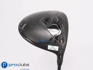 Cobra DARKSPEED X 9* Driver - UST LINQ Red M40X 5F3 Regular Flex - 455215 - Picture 1 of 4