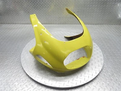 Carenado de faros delanteros superiores Ducati ST4 ST4S 2000 96-03 cubierta panel Foto 1 de 4