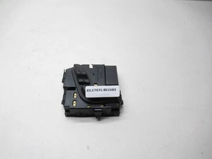 2008-2014 Mercedes C350 Power Seat Adjust Switch 2048701758 OEM - Picture 1 of 6