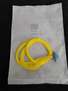 Cinch 2241 9 Way Plastic Micro Plug Flying Lead 469-623 - Picture 1 of 4