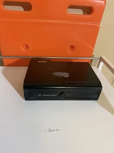 Mercedes Benz 6-Fach CD-Wechsler Alpine AL3194 W202 W124 W140 C140 R129 W463 SL - Bild 1 von 4