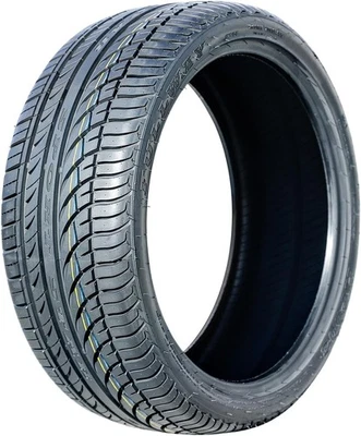 NO BRAND Fullway HP108 All-Season Passenger Car High Performance Radial Tire-275/30R19
