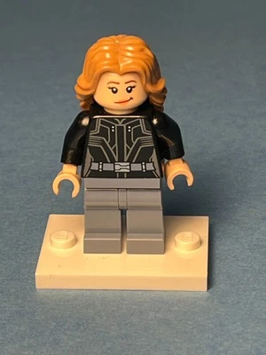 LEGO Marvel Avengers #76051 - Агент 13 (Шэрон Картер) - sh0255 - см. описание - Изображение 1 из 3