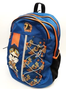ZAINO SCUOLA LYON WGF, Novità Scuola 2023-2024, Backpack LYON SCHOOL WGF - Bild 1 von 2