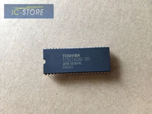 TC9274CNG-011  [TC9274N-011]  DIP-42 TOSHIBA integrated circuit IC - Picture 1 of 1