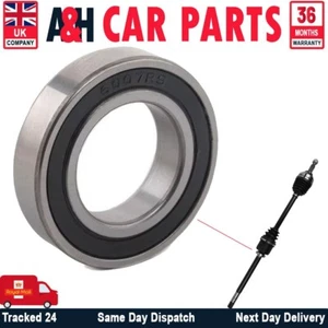 ANTRIEBSWELLE ZWISCHENLAGER PASST RENAULT TRAFIC MK2 MOVANO MK1 INTERSTAR - Bild 1 von 3