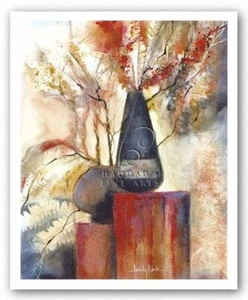 Immagine Enchanted Onyx I di Sandy Clark dimensioni 16" x 20" - Foto 1 di 1