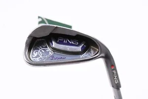 Ladies Ping Serene Combo #7 Iron / Red Dot / Ladies Flex Ping ULT 210 Shaft - Picture 1 of 6