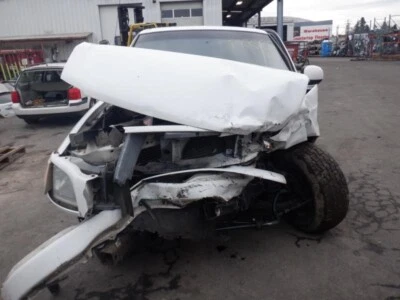 Used Fuel Injection Throttle Body fits: 2003 Ford F150 PICKUP 6-255 4.2 Grade A - Imagem 1 de 4