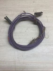 1975-1981 Pontiac Firebird Rear Window Back Glass Rear Defrost Wiring Harness - Picture 1 of 3