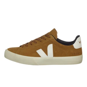 Veja - Campo Camel / White Sneaker Sportschuhe - Bild 1 von 6