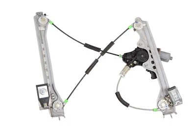 Chevrolet Corvette Window Regulator Front Right 98820-Y1X21 C7 2014 25106034 - Image 1 of 4