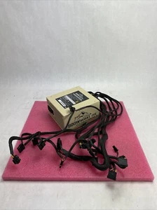 In Win Commander800 III 800W Zasilacz 80 Plus Gold - Zdjęcie 1 z 11